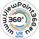 ViewPoint360 logo