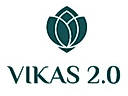 Vikas 2.0 logo