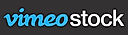 Vimeo Stock logo
