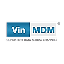 Vin MDM logo