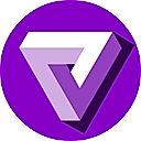Violet LMS logo