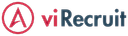 viRecruit logo