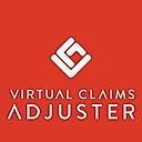 Virtual Claims Adjuster logo