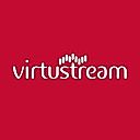 Virtustream xStream logo
