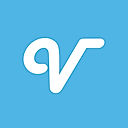 Visably logo