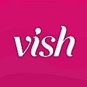 Vish logo