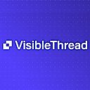 VisibleThread logo
