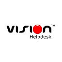 Vision Helpdesk logo
