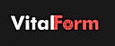 VitalForm logo