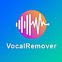 VocalRemover logo