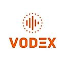 Vodex logo