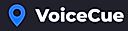 VoiceCue logo