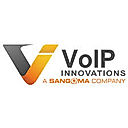VoIP Innovations logo