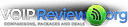 VOIPReview logo
