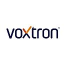 Voxtron logo