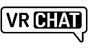 VrChat logo