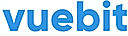 Vuebit logo