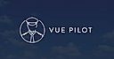 Vue Pilot logo