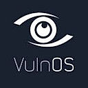 VulnOS logo