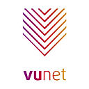 VuNet Systems logo