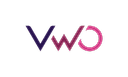VWO Engage logo
