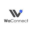 WaConnect logo