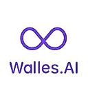 Walles.AI logo