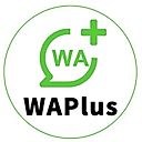 WAPlus logo