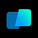 Warp AI logo