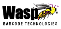 WaspTime logo