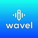 Wavel AI logo
