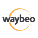 Waybeo logo