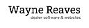 Wayne Reaves Dealer Management Software logo