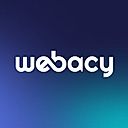Webacy logo