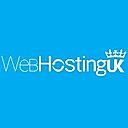 WebhostingUK logo