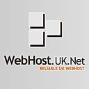 WebhostUK LTD logo