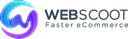 WebScoot logo