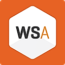 WebShopApps logo