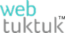 Web TukTuk logo