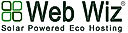 Web Wiz Web Hosting logo