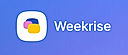 Weekrise logo