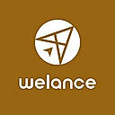 Welance logo