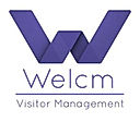 Welcm logo