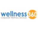 Wellness 360 logo