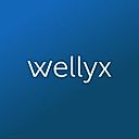 Wellyx Salon Software logo