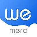 Wemero logo