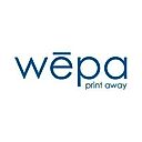 WEPA logo