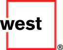 West Interactive Services logo
