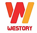 Westory logo