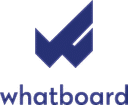 Whatboard.app logo